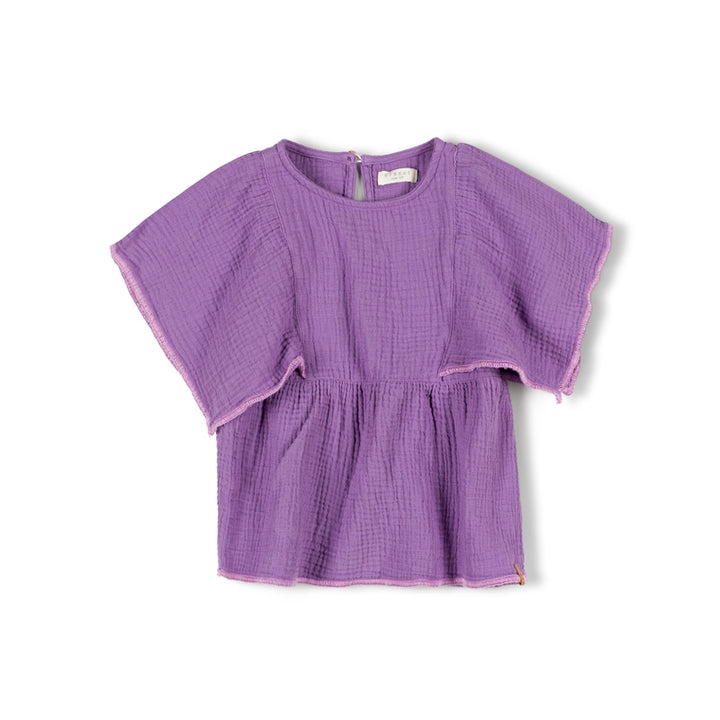 Blouse Rio Purple