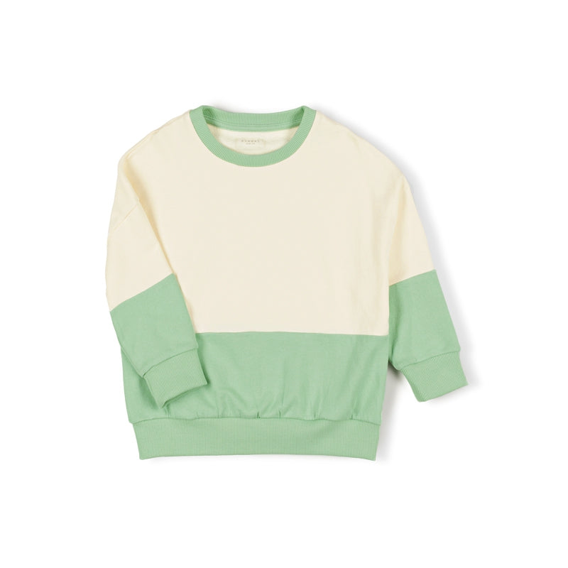 Sweater Lab Spring