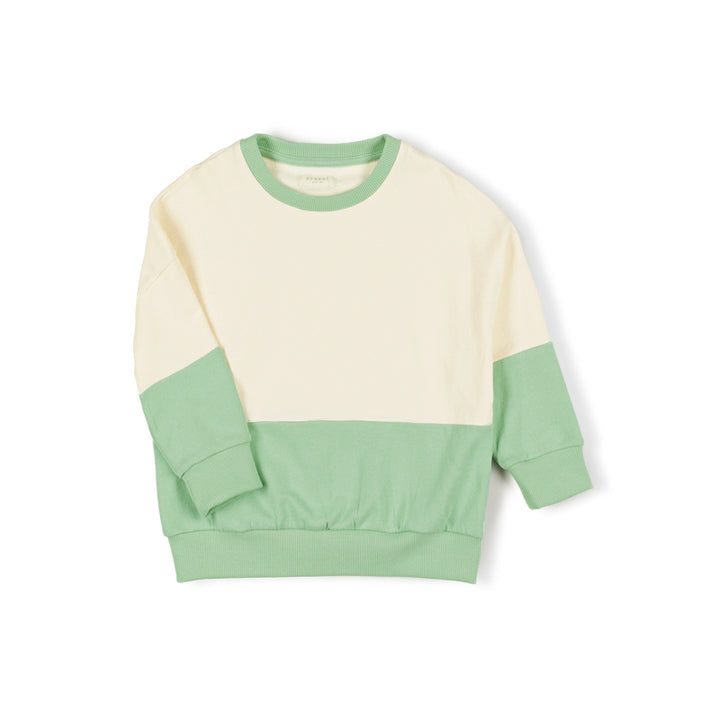 Sweater Lab Spring