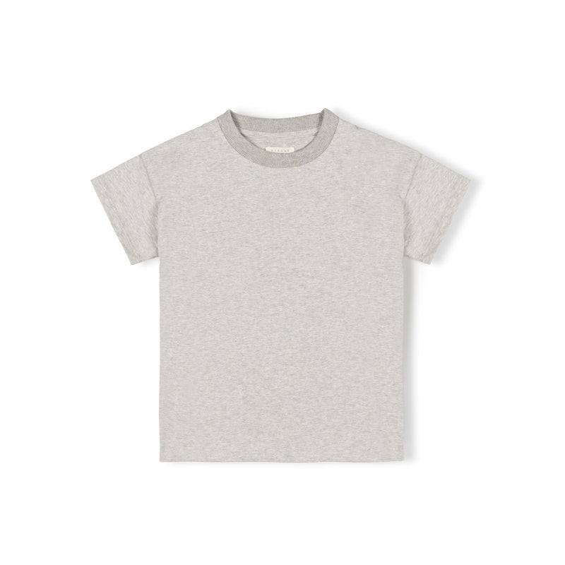 T-shirt Sie Grey