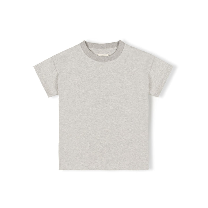 T-shirt Sie Grey