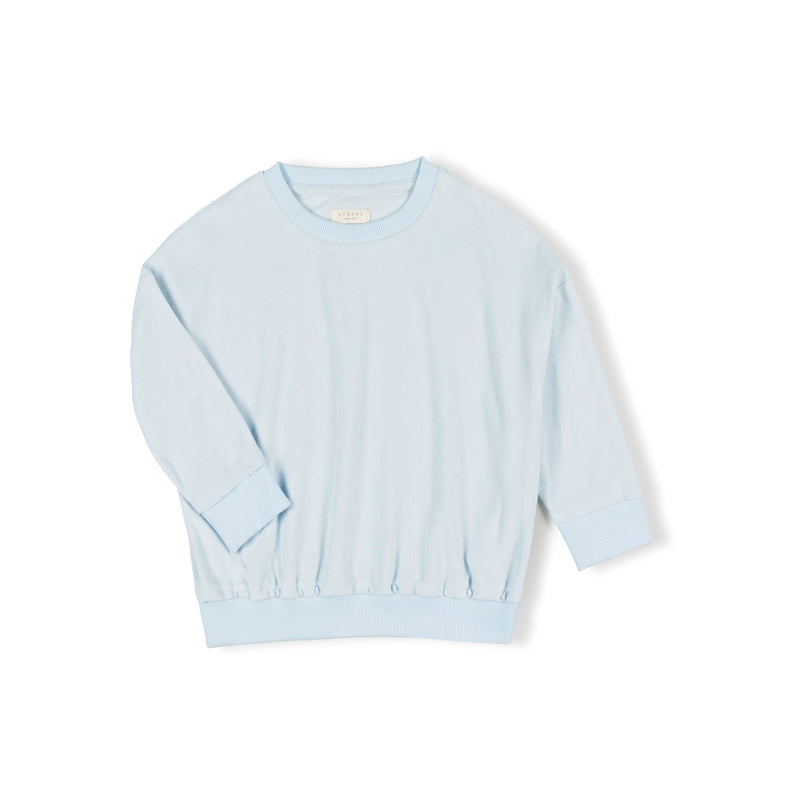 Sweater Loose Cloudy