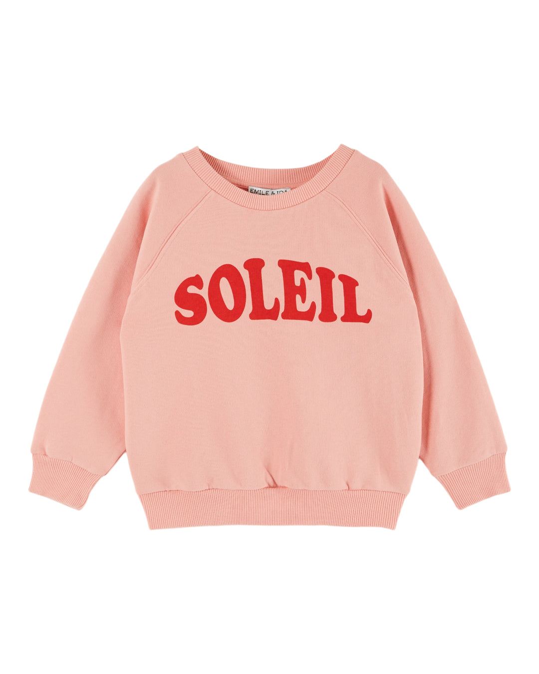 Sweater Soleil Blossom