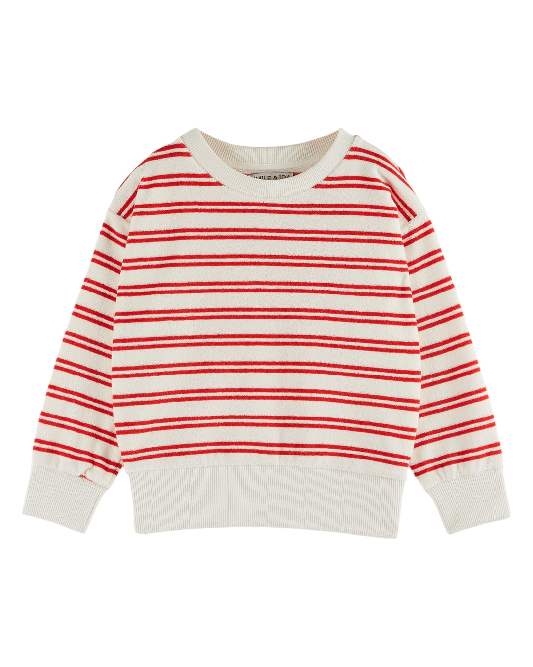 Sweater Rayure Striped Canna