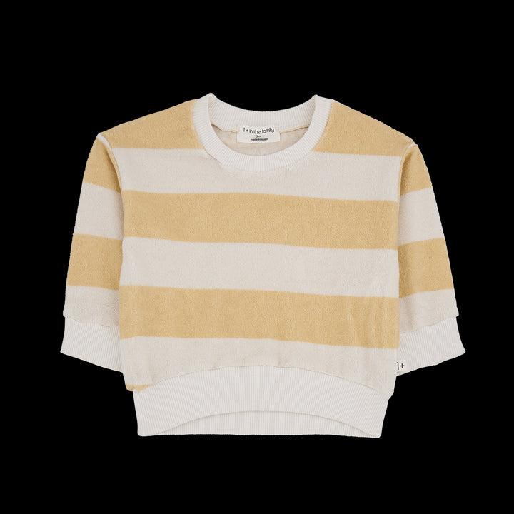 Sweater Stefano Peach