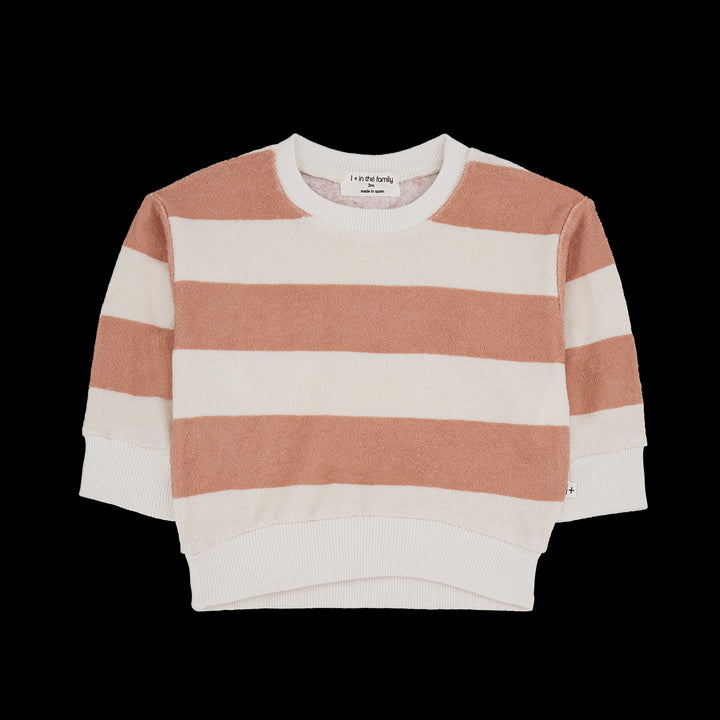 Sweater Stefano Coral