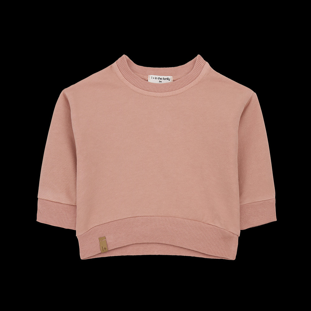 Sweater Esteban Coral