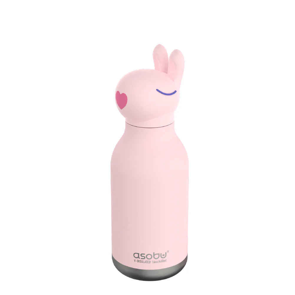 Drinkfles Bestie Animal Bunny 475ml