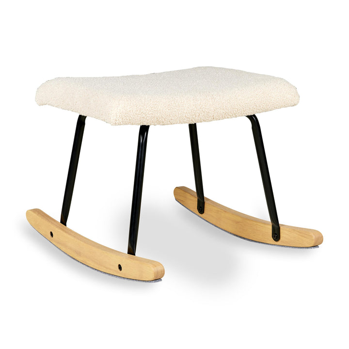 Quax Hocker Basic / Nordic Sheep Beige
