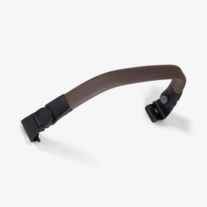Joolz - Veiligheidsbeugel Bumper Bar Aer2 | Mid Brown Carbon