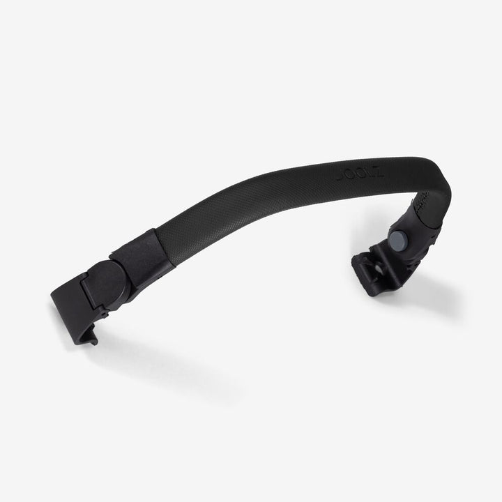 Joolz Aer2 bumper bar in Black Carbon, opvouwbaar en stijlvol