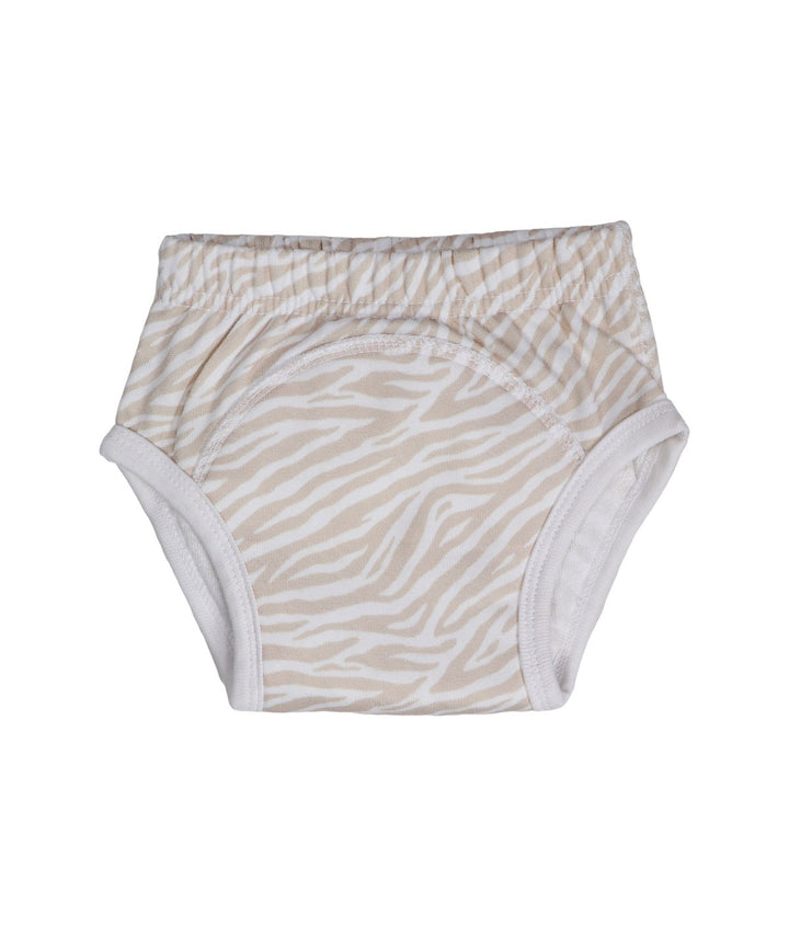 Blush & Blossom - Oefenbroekje Training | Zebra 18-24m