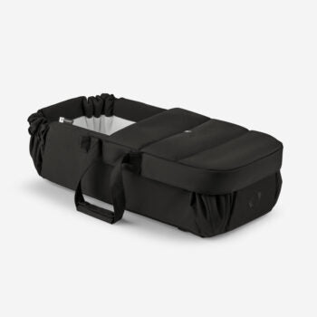 Baby Nest Heritage Black