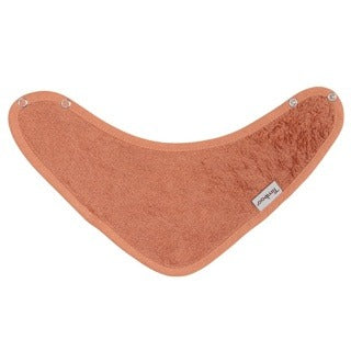 Bandana Slab Dubbel 36 x 20 cm Sunrise Orange