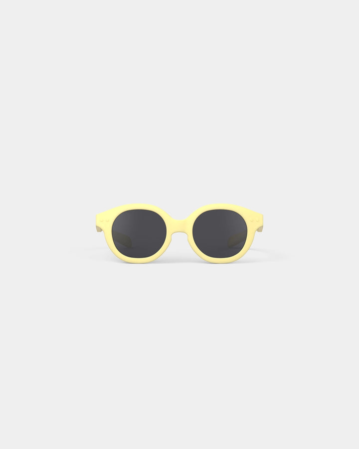 Izipizi - Zonnebril Baby #C | Lemonade