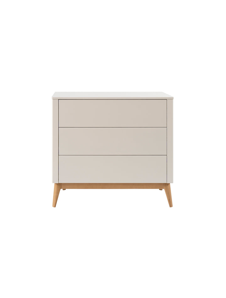 Pinio - Commode Seth 3 Laden Champagne