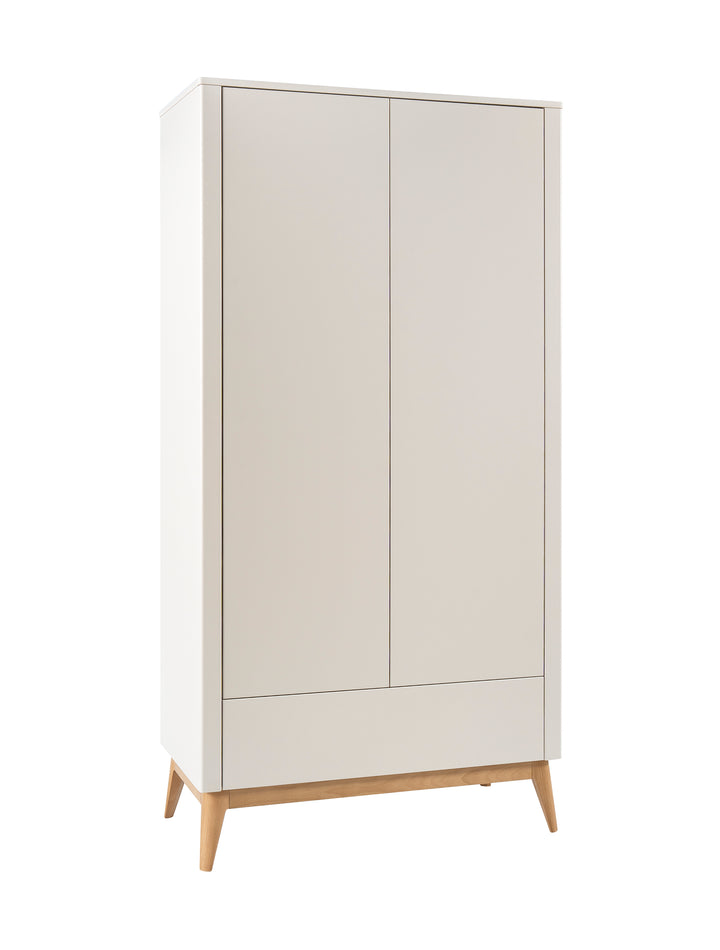 Pinio - Kast Seth 2 Deuren Champagne