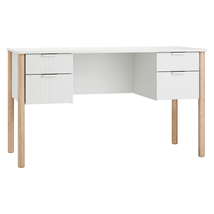 Pinio - Bureau Miloo White