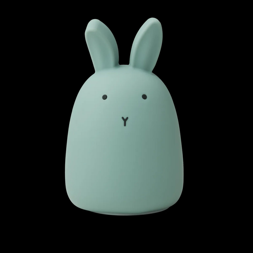 Nachtlamp Winston Rabbit Peppermint
