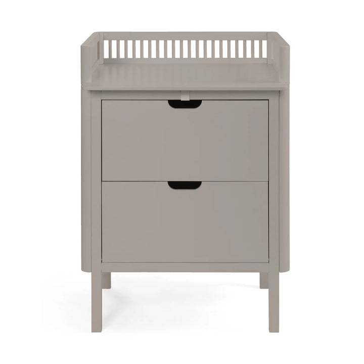 Sebra - Commode Met Laden | Jetty Beige