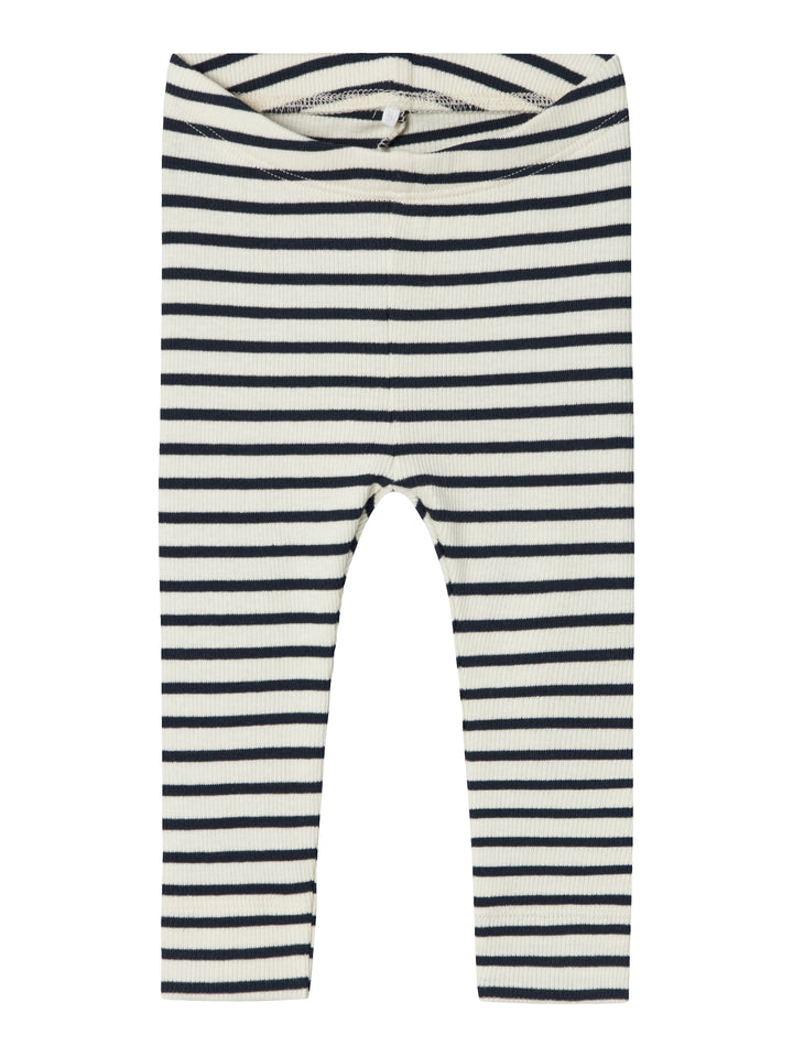 Name It - Legging Bani Ribtricot | Dark Sapphire