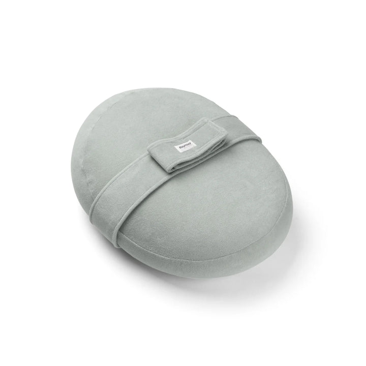 Doomoo Relax Cover Green – hoes voor zwangerschaps- en voedingskussen