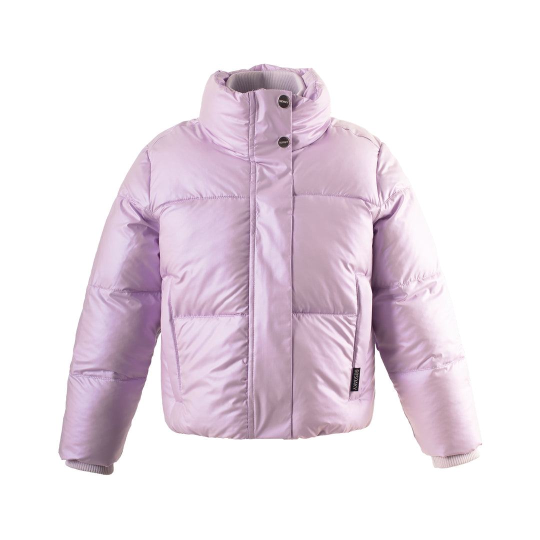 Gosoaky - Regenjas Rock Lobster | Crocus Petal Purple