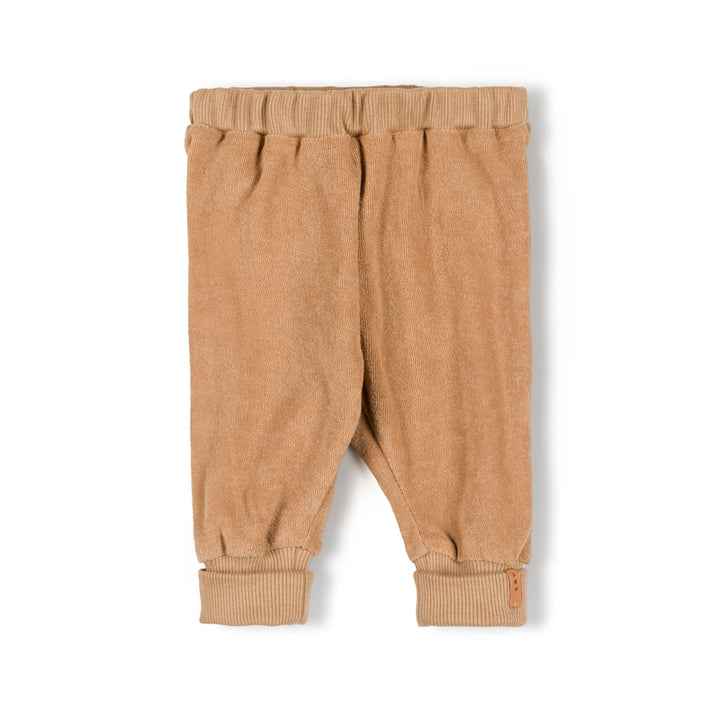 Nixnut - Broek Mini Biscuit