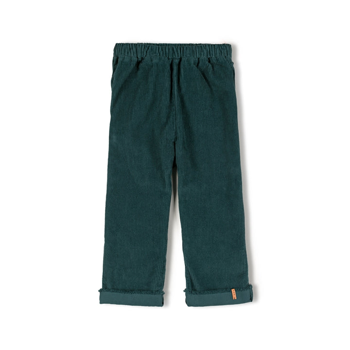 Nixnut - Broek Stic Moss