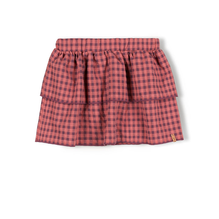 Nixnut - Rok Ply Spice Checkered