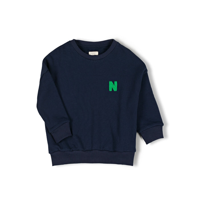 Nixnut - Sweater Ol Navy