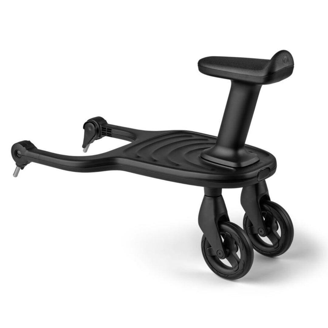 Bugaboo - Universeel Meerijdplankje | Black
