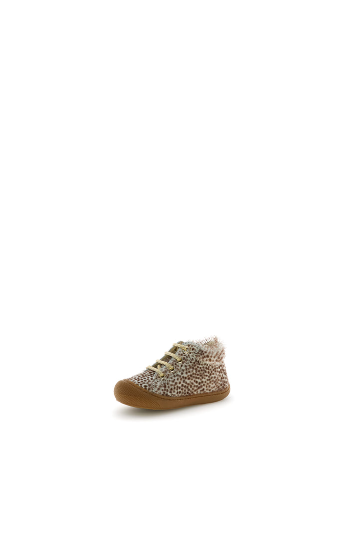 Schoenen Cocoon Horse Dotted Milk Brown
