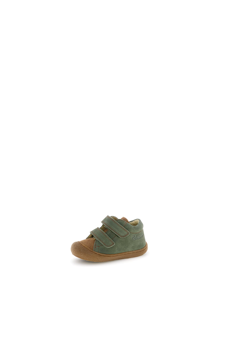 Schoenen Cocoon Vl Suede Sole Honey Olive / Brown / Copper