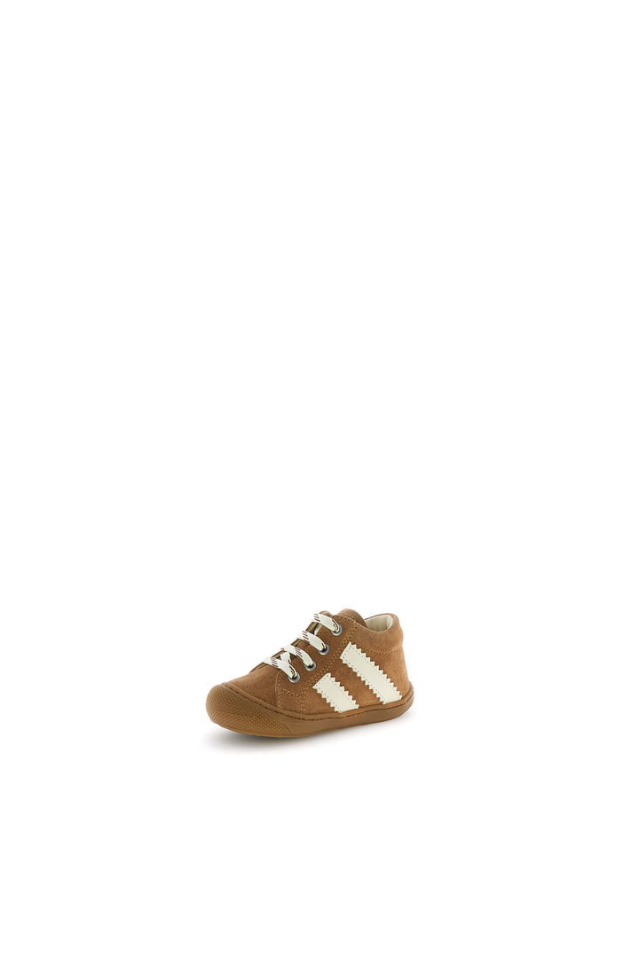 Schoenen Macks 2 Suede Brown Milk