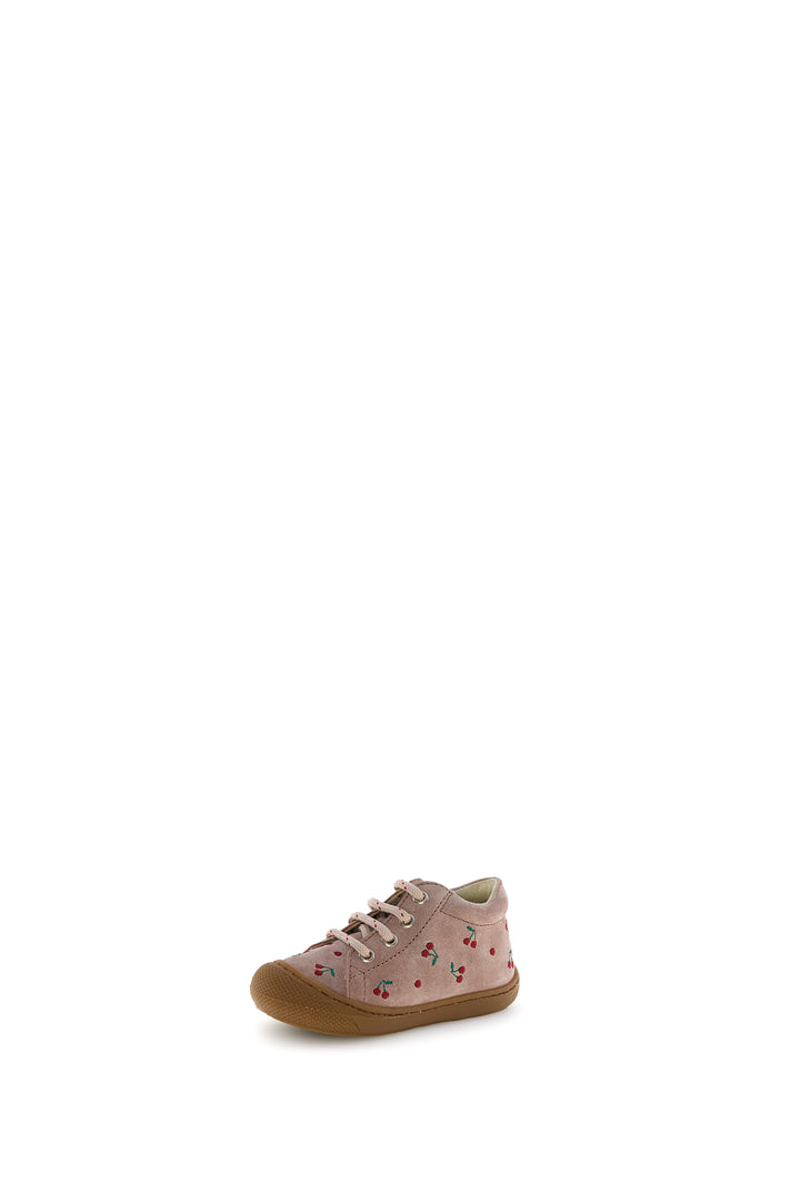 Schoenen Cocoon Cherry Suede Rose