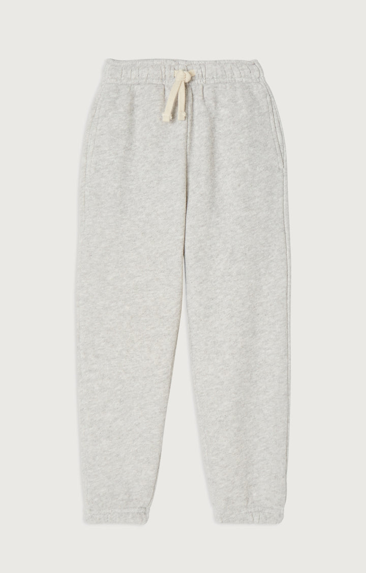 American Vintage - Jogging Broek Kodytown Polar Melange