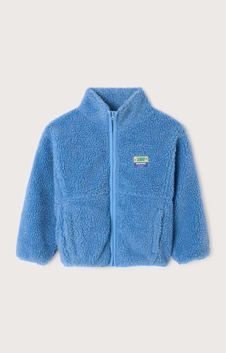 American Vintage - Jas Hoktown Courte Ample Zippee Celestial