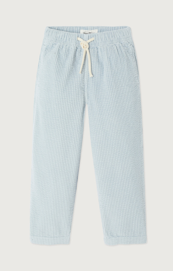 American Vintage - Broek Padow Embrun Vintage