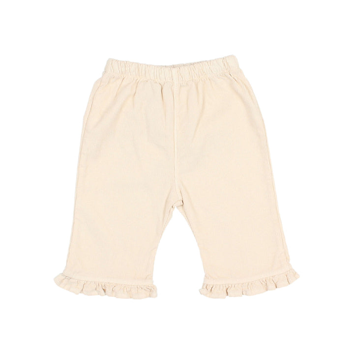Búho - Broek Baby Girly Ivory