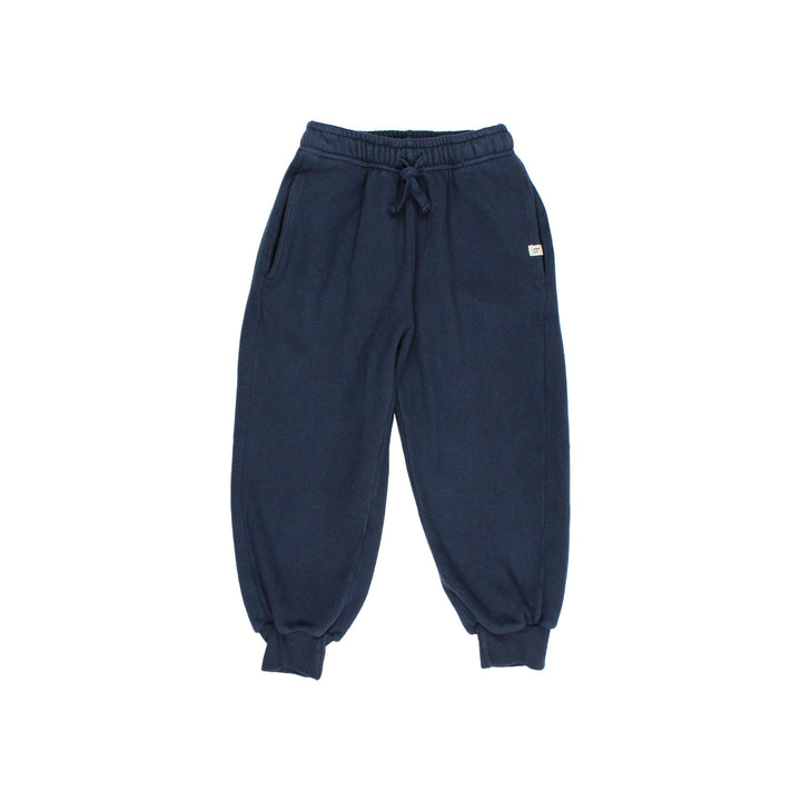Búho - Jogging Broek Fleece Navy