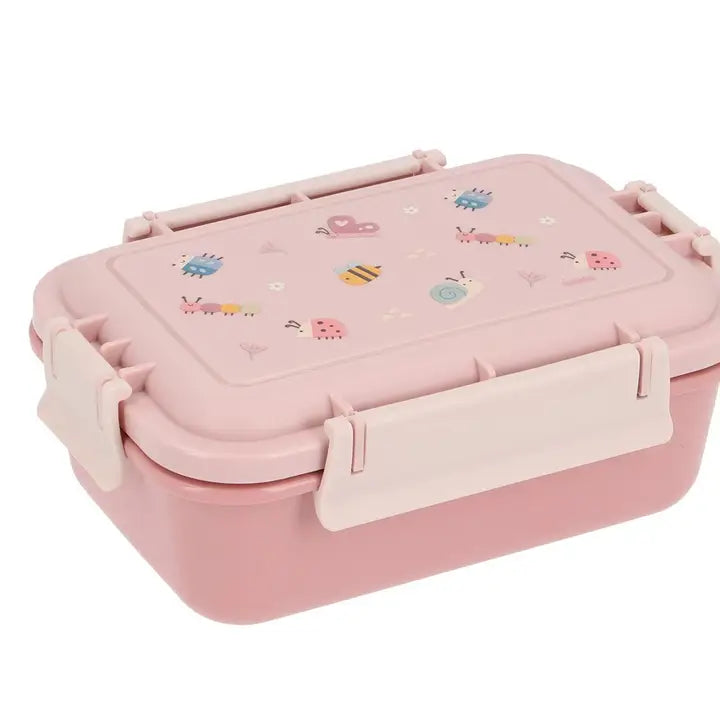 Tutete - Lunchbox Bento | Bugs