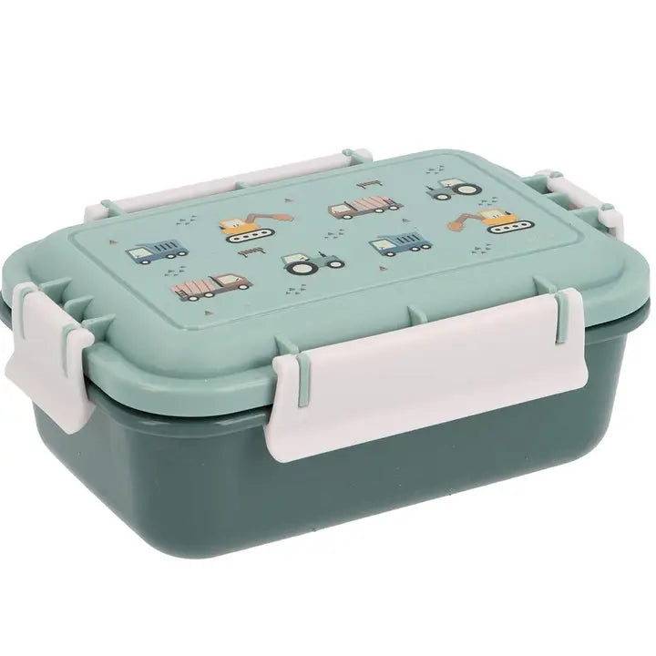 Tutete - Lunchbox Bento | Trucks