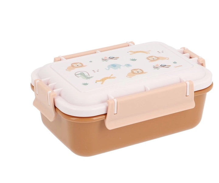 Tutete - Lunchbox Bento | Savannah