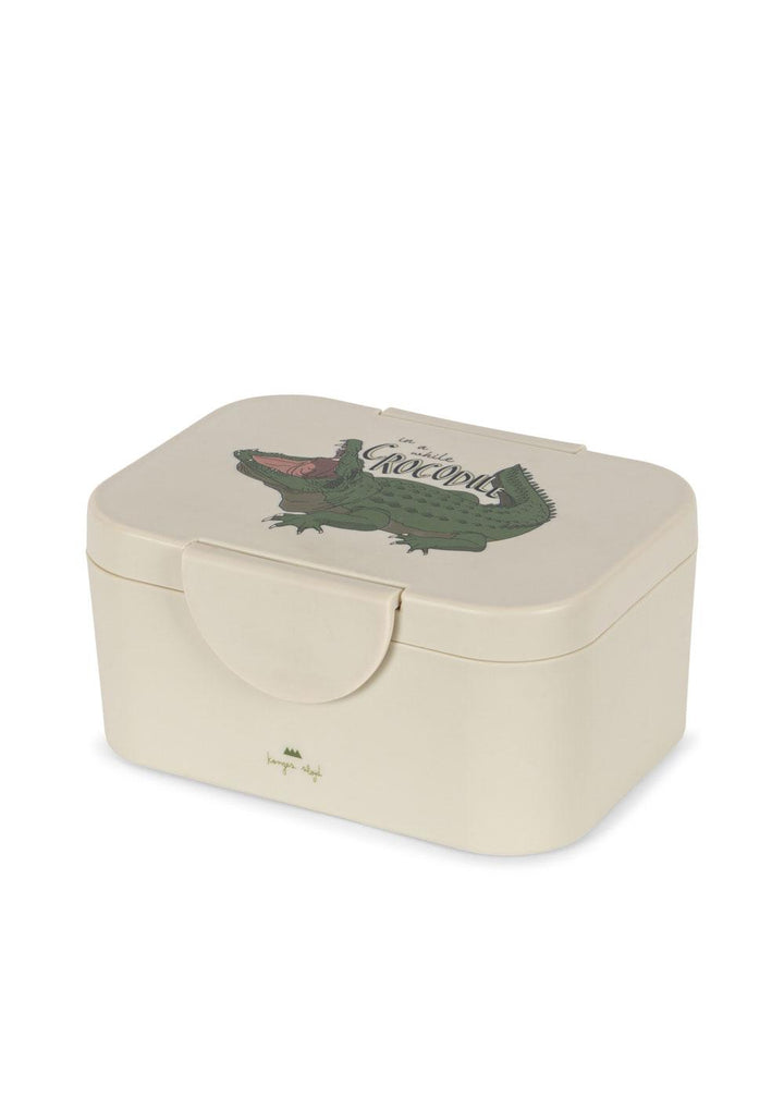 Lunchbox Crocodile