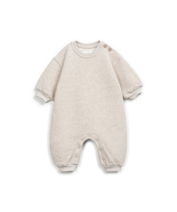 Play Up - Onesie Wide Fleece Tones