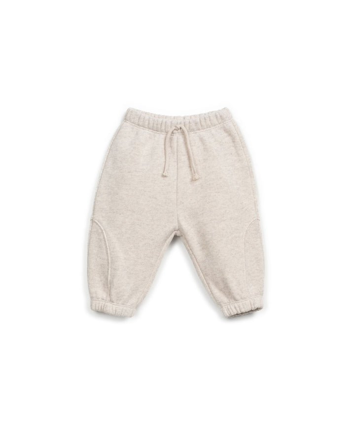 Play Up - Jogging Broek Boy Fleece Tones