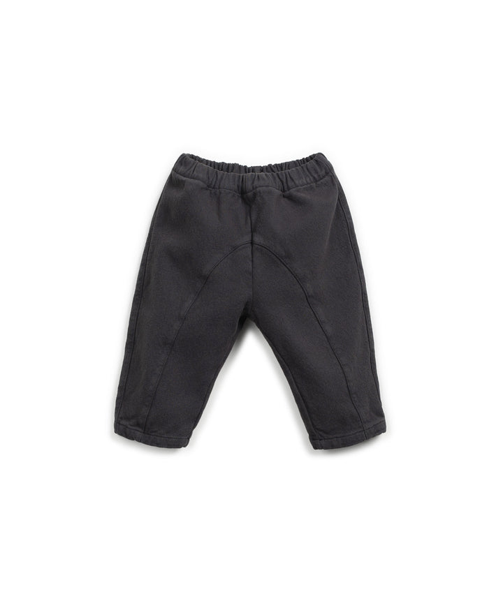 Play Up - Broek Twill Grafite