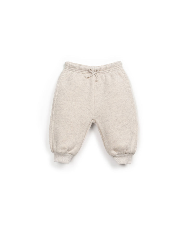 Play Up - Jogging Broek Girl Fleece Tones