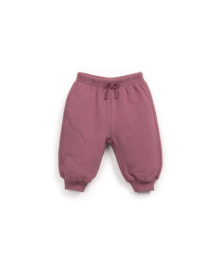 Play Up - Jogging Broek Girl Fleece Amora